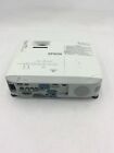 Epson Powerlite S17 - H568a - Hdmi 3lcd Projector  77hrs