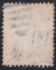 Momen  Us Stamps Possessions  240a Inverted Center Used Lot  77340