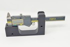 Cnc Made Caliper Stand Desktop  Machine Mount  Toolbox  And Presentation   