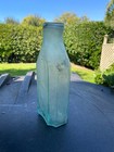 Pontil Sauce Bottle Dug From Pioneer Dump 1840 -1850 s