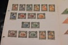 Nyassa - Strong Mint And Used Collection On Album Pages - Bin Gaa