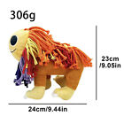 Big Yarnaby   Benolls Nightmare Critters Plush Stuffed Animal Toys For Kids Gift
