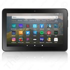 Amazon Fire 7 P8at8z 7  16gb Expandable 2mp 2ghz Quad-core Wifi Bluetooth Black