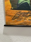 Cowboy Bebop Vintage Wall Scroll 33x45 Fabric Poster