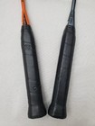 Yonex Muscle Power Badminton Racket Lot Of 2 Mp 23   Mp 27 Lightweight Graphite