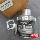 Brand New Turbocharger Re528770 For John Deere 6 8l 6068 3029 200dlc 210g 1654