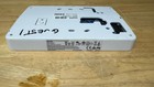 Dsc Neo Hs2tchp - 7 Inch Touchscreen Alarm Keypad  Barely Used
