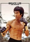 Bruce Lee Calendar 2026 - A3 Size 30 X 42 Cm