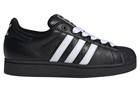 Kid s Adidas Superstar Ii C Ji0214 Black White Black Unisex 100  Original New