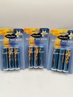 12 Chapstick Honey Nourish Lip Balms Honey Vanilla Sealed 4 Pack X 3 Per Pack 