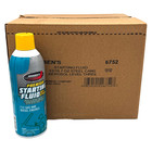 Johnsen s 6752 10 7 Ounce Capacity Premium Starting Fluid 50  Ether  pack Of 12 