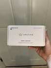 New-open Box Set Of 14 Arccos Caddie Smart Sensors Completion Kit X14