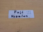 Fuji Cp-6   Cp-8 Nozzle Kit With Seals