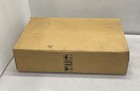 Northern Radiator Fits Allis Chalmers Tractor B125 Ca D10 D12 219551