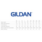 Gildan 18000 Unisex Cotton poly Heavy Blend Fleece Knit Crew Neck Sweatshirt