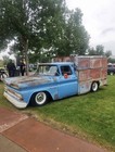 1960 Chevrolet C-10 