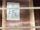 Takamine Acoustic Guitar Est 1962 Natural Finish 6 String Folk Guitar