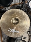 Zildjian A Custom 20th Anniversary Ride-21 Inches