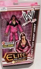 Wwe Mattel Ringside Exclusive Flashback Elite Bret Hit Man Hart Figure Wwf