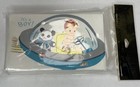 Nos Vintage Birth Announcement Cards Baby Boy Space Spaceship Panda 12 Count