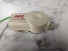 Apc Pnet1 Protectnet Standalone Surge Protector Legendary Ethernet Tr Cables