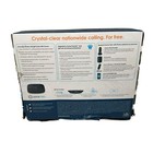 Ooma Telo Free Home Phone Service Voip Phone Black Telo