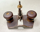 Antique Stanley Like Router Plane71  Tool Home Made Outstanding   