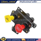 New 5 Ports For Volvo Vnl Dash Control Valve  mv-3  21315044 K035691 24340522 Us