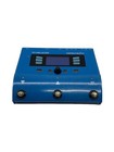 Tc Helicon Voicelive Play Vocal Processor Effects And Harmony Pedal Blue 