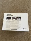 Samsung Gear Vr Oculus 2016 Sm-r323 For Galaxy Note 5 S7 S6 Edge  Black Blue