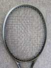 Used Wilson Rf 01 Pro Tennis Racquet Grip 4 1 4    2 