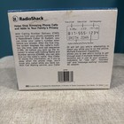 Radio Shack 43-974a Caller Id Call Waiting 99- Number Memory New Open Box