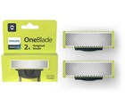 Philips Oneblade Replacement Blade Qp220 50 2-pack  2packs Of 2 4 Blades Total