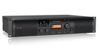 Behringer Nx6000d Stereo Power Amp 6000w Class-d Dsp 24bit 96khz Speakon Xlr