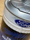 Mini Ford Tractor Hydraulic Oil Fuel Can Coin Bank M-2c53-a