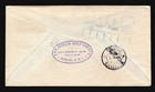 Us 1946 Ffc To Curacao   Mixed Franking - Z17487