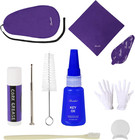 Clarinet Cleaning Kit  Clarinet And Saxophone Care Kit  Key Oil  Cork Grease  Co