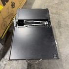 Tripp-lite B021-000-19 Rackmount Console   1u 19  Lcd   Keyboard   Tested   Used