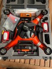 Swellpro Fisherman Fd1 Fishing Drone Waterproof Drone W  Extras Ph9