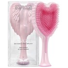 Tangle Angel Princess 2 0 Hair Extension Detangler Brush For Wet   Dry Hair