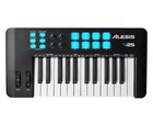 Alesis V25 Mkii 25-key Usb-midi Keyboard Controller