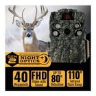 Browning Trail Cameras - Strike Force Fhdr 40mp  2-pack  With Accessories Bundle