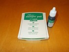 Stampin up  Old Style felt Covered  Glorious Green Stamp Pad And Ink Refill