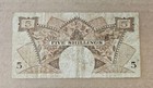 1961 British East Africa 5 Shillings Pick   41a 