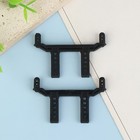Car Shell Column For Scy Remote Control Car 16101 16102pro Parts 6005 Model