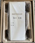 Netgear Ex7300 Nighthawk X4 Ac2200 Smart Wifi Mesh Extender Dual-band Open Box