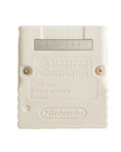 Official Nintendo Gamecube Oem Memory Card   Dol-020   1 019 Blocks   Tested 