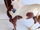 Breyer 2005  wapasha  Lonesome Glory  701845 Pre-owned Excellent Used Condition