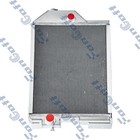 4row 70mm Aluminum Radiator For John Deere 4430 Series Ar60337 Ar61878 Ar61879