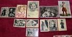 Shirley Temple Cards  Postcards  Etc    Originals From 1930 s-40 s   Your Choice